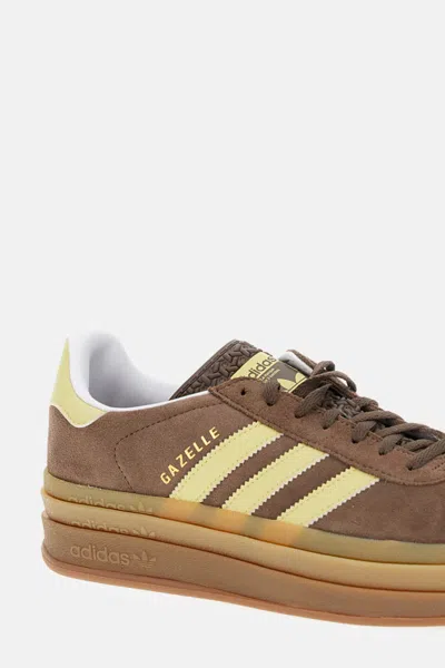 Adidas Originals Adidas Gazelle Bold Platform Sneaker