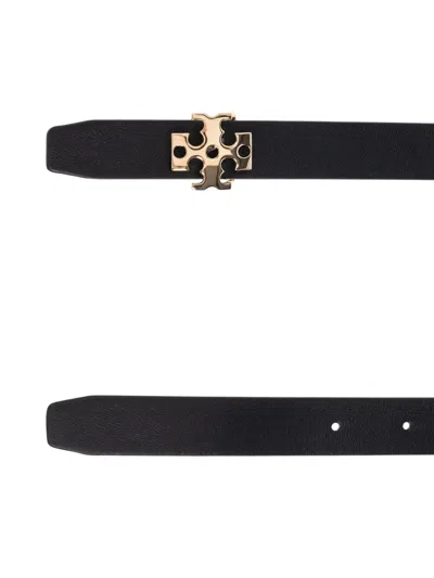 Tory Burch Double-sided Leather Belt