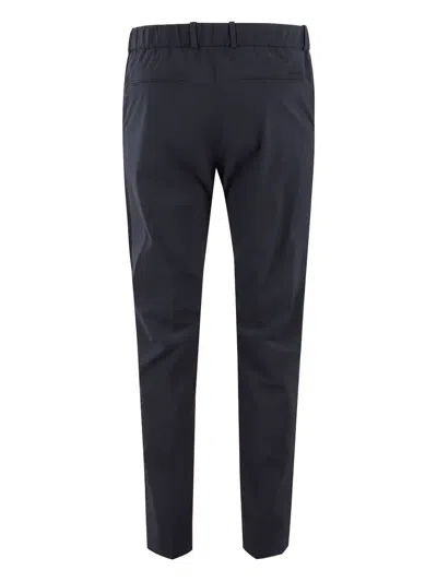 Rrd Surflex Micro Chino Pants In Blue