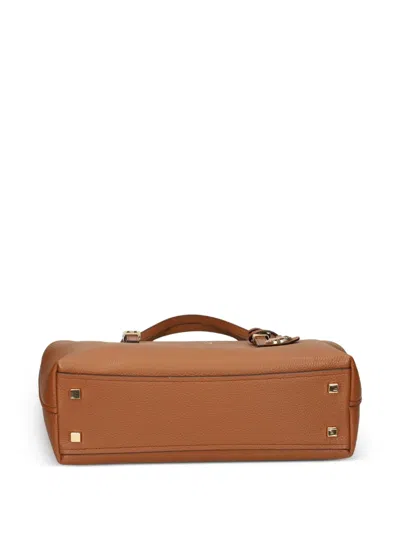 Michael Michael Kors Medium Quinn Tote Bag