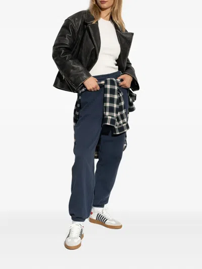 Dsquared2 Low-top Lace-up Sneakers