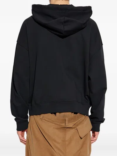 Vivienne Westwood Ashton" Hoodie In Blue