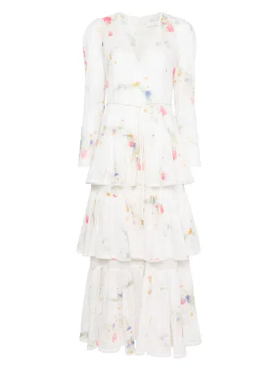 Zimmermann Lucky Maxi Dress