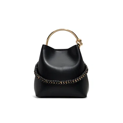 Aldo Bienkaax In Black Overflow