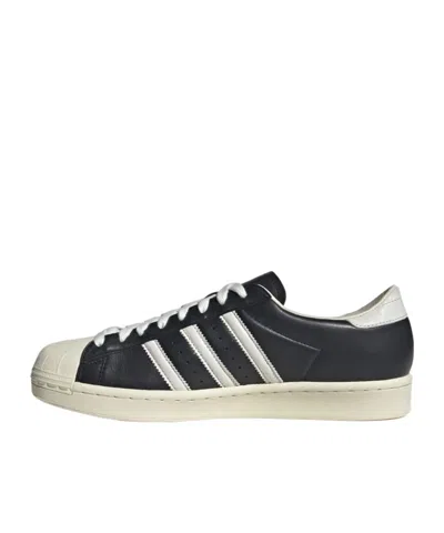Adidas Originals Adidas "superstar" Sneakers Black In Black