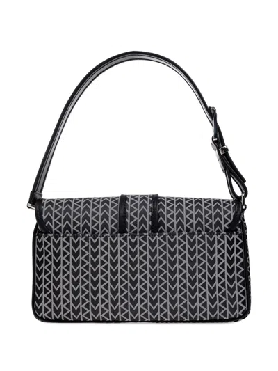 Michael Michael Kors Monogram-print Shoulder Bag