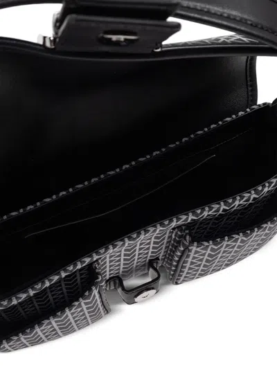 Michael Michael Kors Monogram-print Shoulder Bag