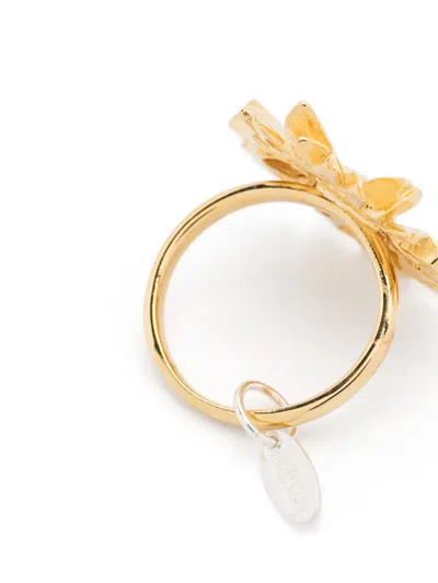 Wouters & Hendrix Small Daisy Ring