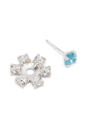 Wouters & Hendrix Stud Earrings