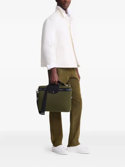 Longchamp Le Pliage Energy Briefcase