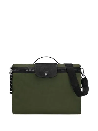 Longchamp Le Pliage Energy Briefcase