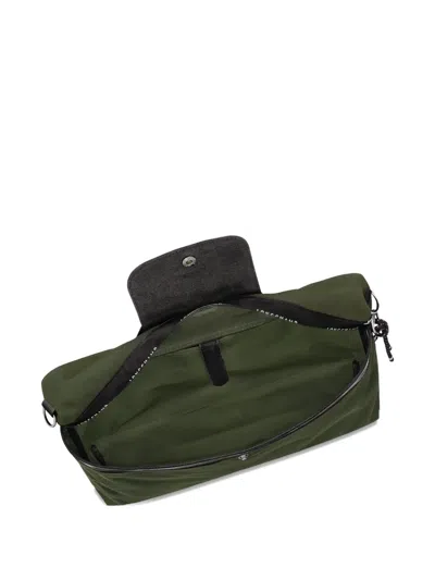 Longchamp Le Pliage Energy Briefcase