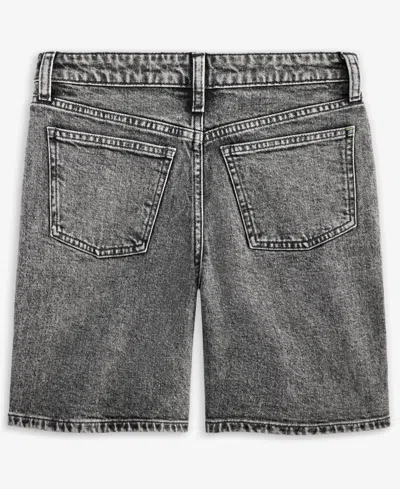 Epic Threads Little & Big Boys Relaxed Denim Shorts, Exclusively At Macy's