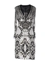 dressing gownRTO CAVALLI Knee-length dress,34677971MQ 5