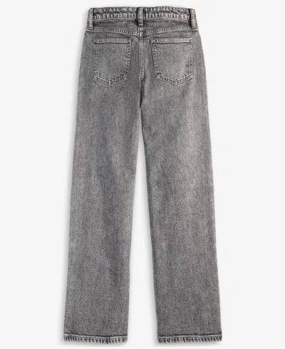 Epic Threads Little & Big Boys Black Baggy Jeans, Exclusively At Macy's