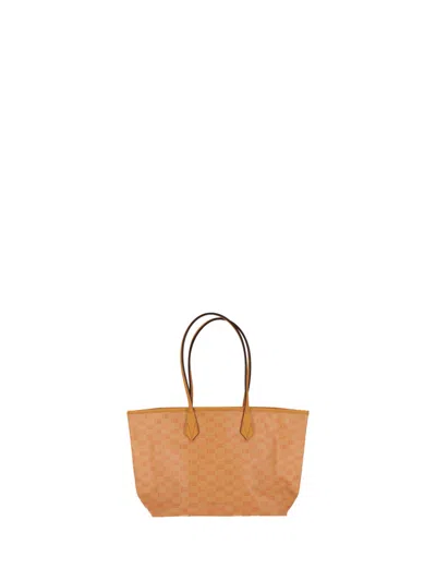 Moreau Small Saint Tropez Tote Bag