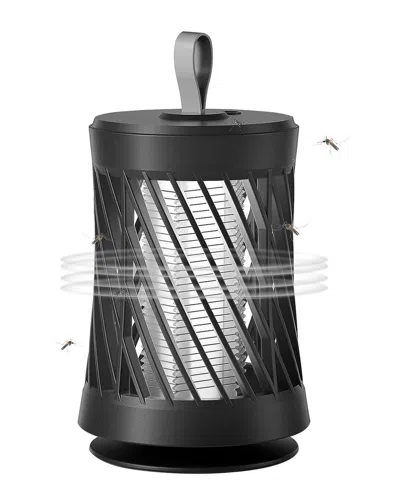 Fresh Fab Finds Rechargeable Mosquito Killer Lamp