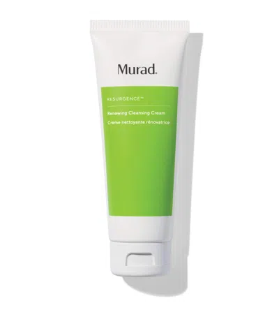 Murad Renewing Cleansing Cream
