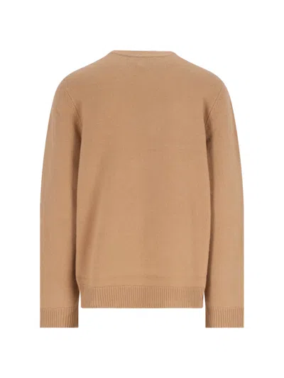 Apc A.p.c. Edward Sweater