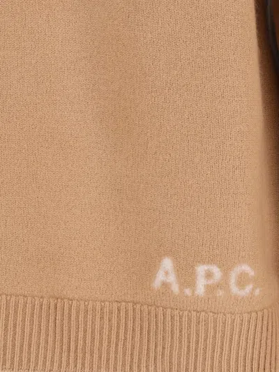 Apc A.p.c. Edward Sweater