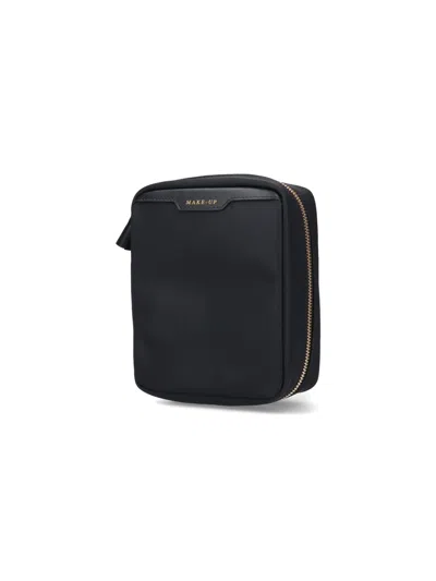 Anya Hindmarch Make Up Folio Tricky Pouch