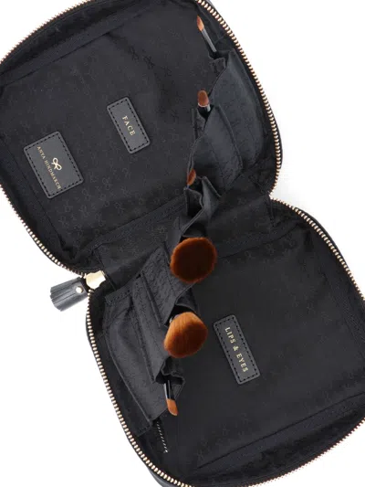 Anya Hindmarch Make Up Folio Tricky Pouch