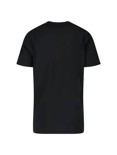 Vivienne Westwood Short Sleeves Crew Neck Graphic Print