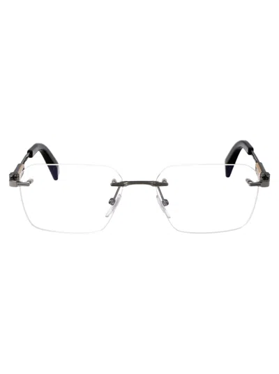 Chopard Rimless Flat Mirror