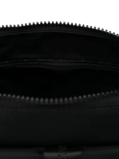 Apc Belt Bag A. P.c. Men Color Blue In Black