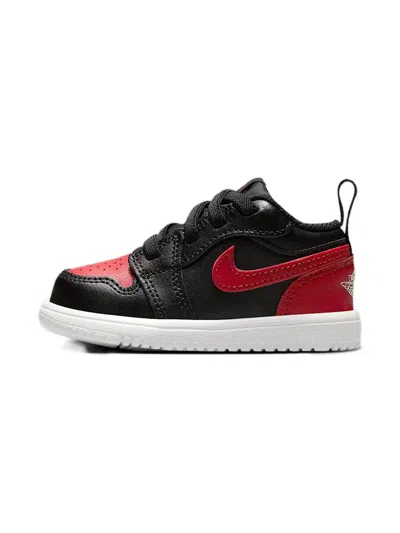 Jordan 1 Low Alt "bred Twist" Sneakers In Multi