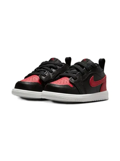 Jordan 1 Low Alt "bred Twist" Sneakers In Multi