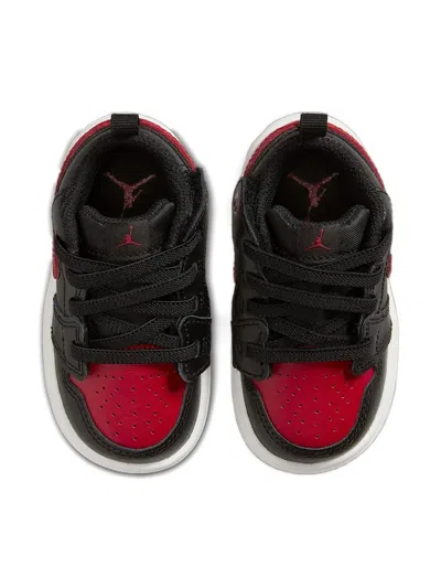 Jordan 1 Low Alt "bred Twist" Sneakers In Multi