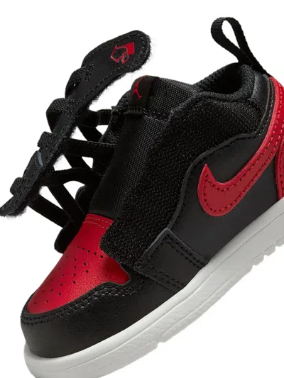 Jordan 1 Low Alt "bred Twist" Sneakers In Multi
