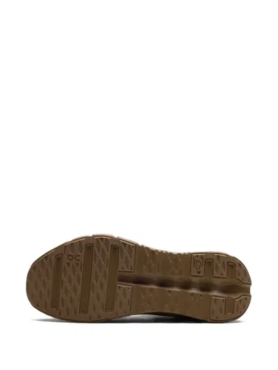 On Cloudtilt "loewe In Brown