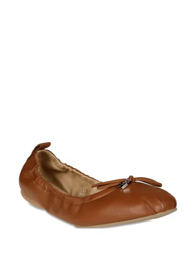 H684 芭蕾平底鞋