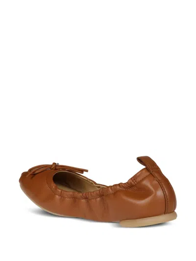 H684 芭蕾平底鞋