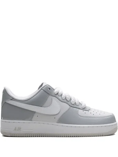 Nike Air Force 1 Low '07 Lv8 "wolf Grey/vast Grey/white" In Multi