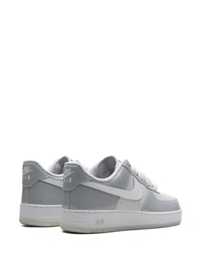 Nike Air Force 1 Low '07 Lv8 "wolf Grey/vast Grey/white" In Multi