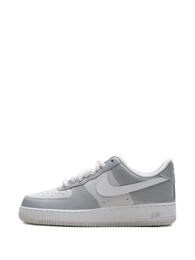 Nike Air Force 1 Low '07 Lv8 "wolf Grey/vast Grey/white" In Multi