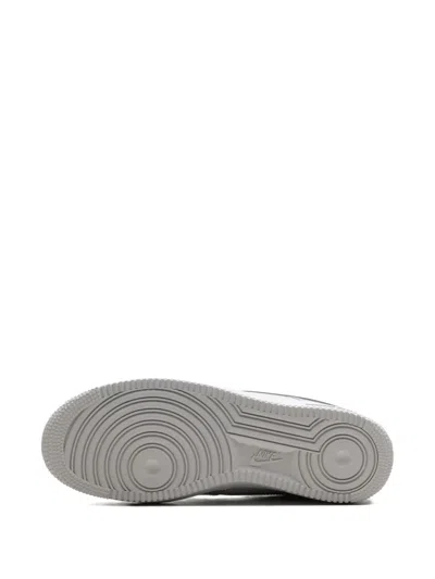 Nike Air Force 1 Low '07 Lv8 "wolf Grey/vast Grey/white" In Multi