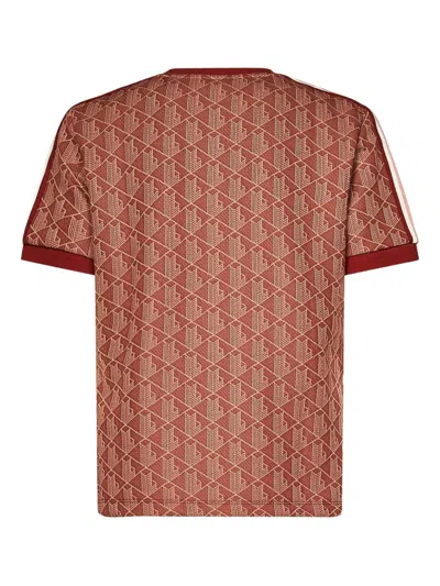 Lacoste Monogram T-shirt