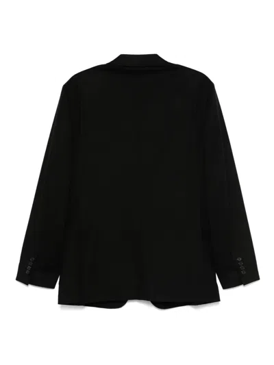 Canali Wool-twill Blazer