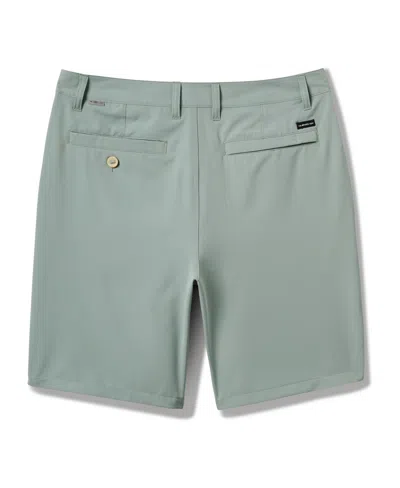 Quiksilver Men's Union Amphibian 20 Shorts In Gray