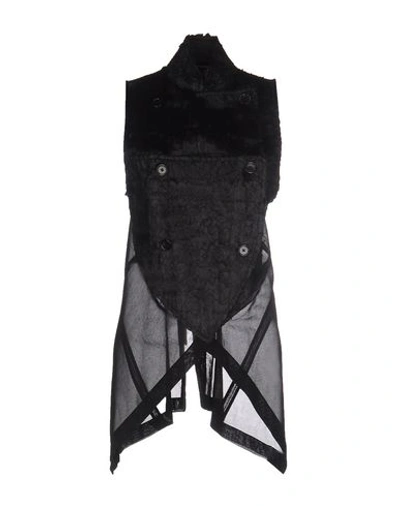 Ann Demeulemeester Top