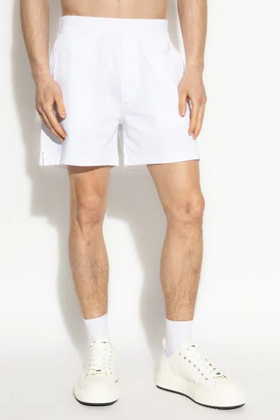 Dsquared2 Cotton Shorts