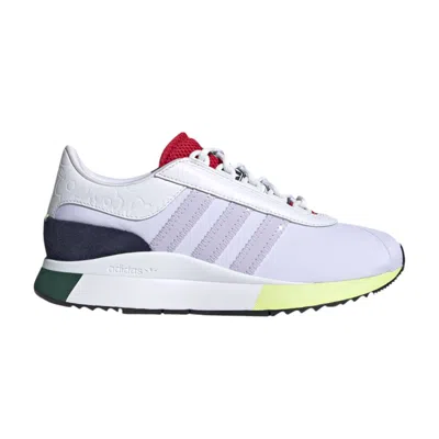 Pre-owned Adidas Originals Wmns Sl Andridge 'flower Pattern'