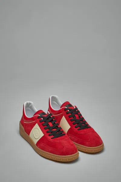 Valentino Upvillage Low Top Trainer