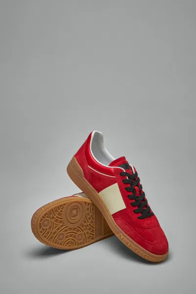 Valentino Upvillage Low Top Trainer