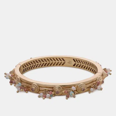 Pre-owned Aulerth X Jj Valaya Azra Bangle