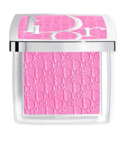 Dior Backstage Rosy Glow Blush With Ph-activated Color In Pink